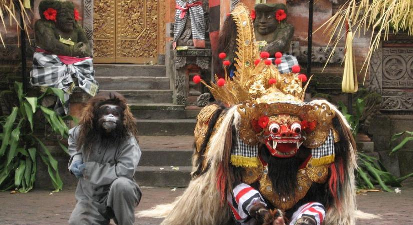 Balira utazna? – elrettentik a szegényebb turistákat