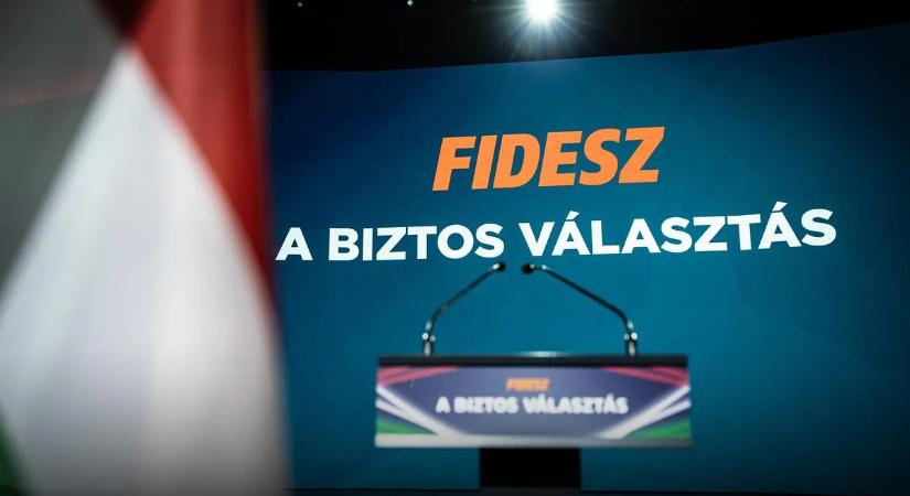 Mráz Ágoston Sámuel: a Fidesz a politikában olimpiai bajnok, de a győzelemhez kőkemény munka kell