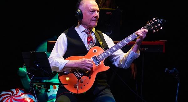 Robert Fripp szerint a King Crimson 'Red' albumja kockázatos volt, de bejött