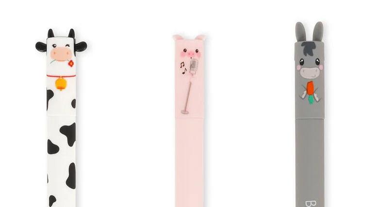 A tollak Labubuja: több országban kitört a Legami-mánia