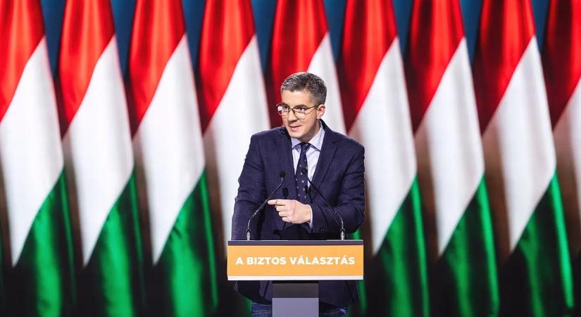 Kocsis Máté mondatait nem teszi zsebre Magyar Péter