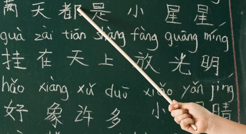 Nekünk ez kínai – mennyire jó befektetés keleti nyelveket tanulni?