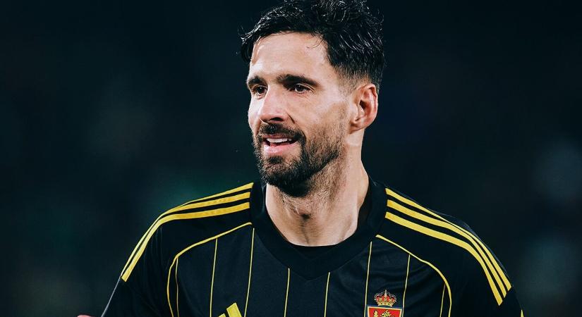 Amíg a Fradi támadót keres, addig a kölcsönadott játékos mesterhármasig jutott az éllovas ellen