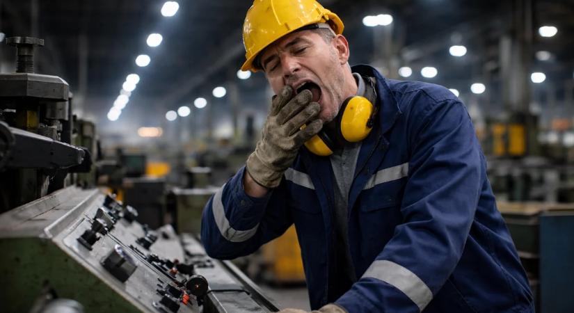 Eldöntötte a kollektív bölcsesség: Ezt idd koffein helyett éjszakai műszakban, hogy bírd a gyűrődést