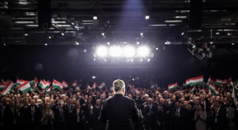 Orbán Viktor komoly bajban van: a Fidesz kongresszusa többet árult el, mint amit szerettek volna