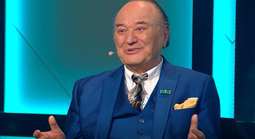 Korda György több évtizedes titokról rántotta le a leplet