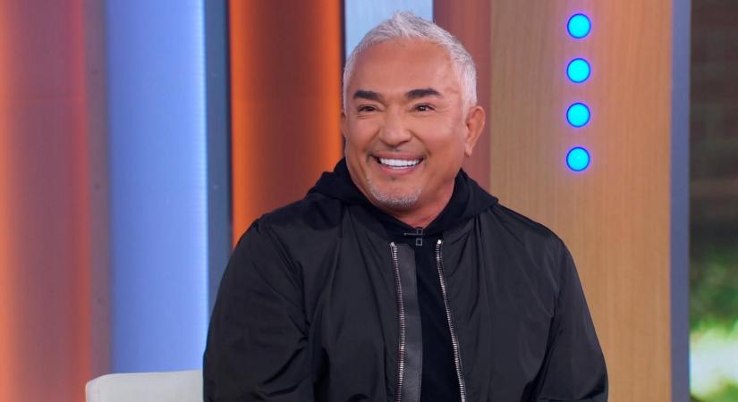 Cesar Millan rámutatott a hibára: Ezért balhézik a kutyád séta közben