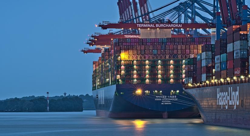 Fokozódik az EU–Kína közötti kereskedelmi vita