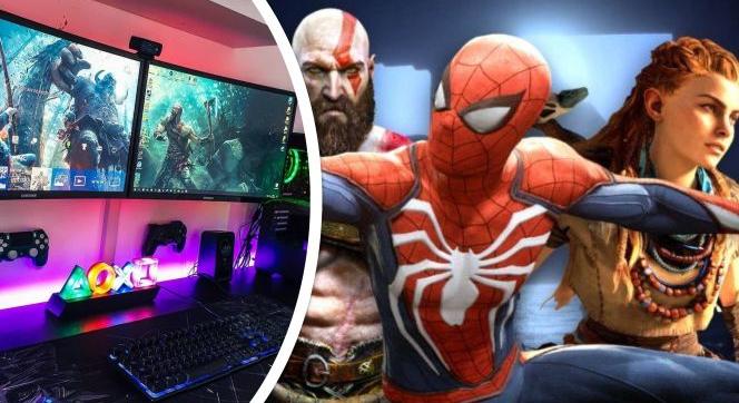 Sony több mint 10 PlayStation-exkluzív játékot törölt a PS5-érában! Vajon ártott ez a generáció exkluzívjainak hiánya?