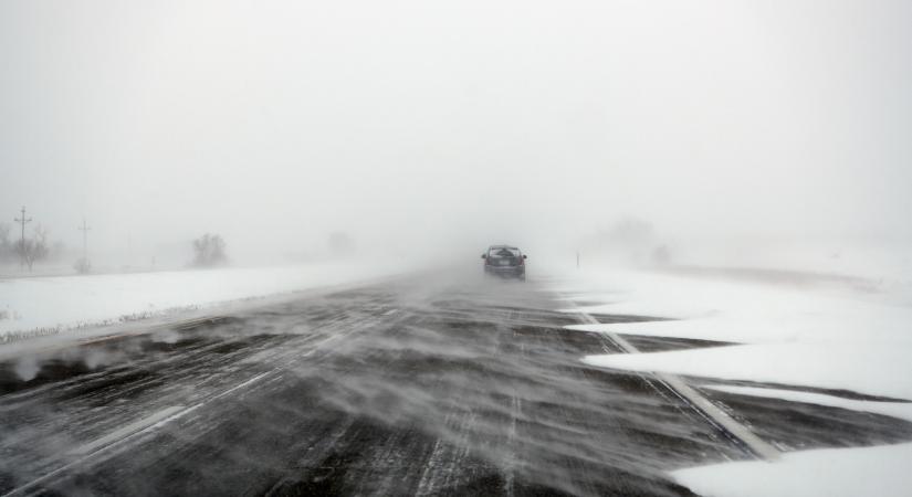 Itt a fontos figyelmeztetés: csak az induljon útnak, akinek muszáj!