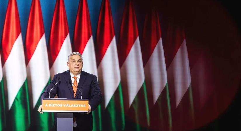 „Itt a vége, fuss el véle” – Orbán Viktor brutálisan nekiment Brüsszelnek