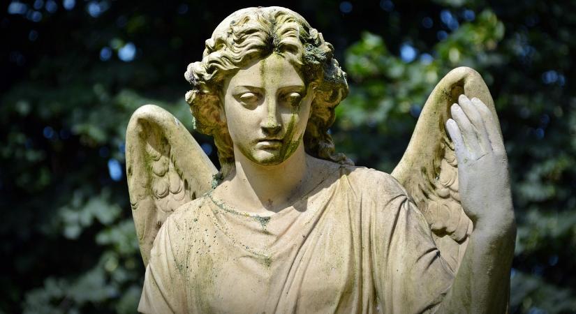 Elhunyt a szeretett lelkipásztor