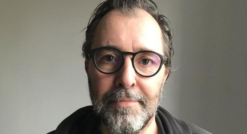 Kövér László ízig-vérig náci