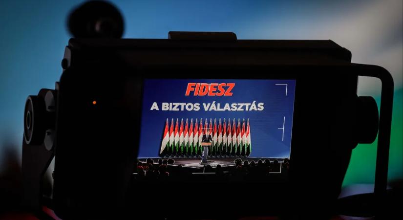 Magyar Péter szerint két percbe telt lefoglalni a domaint a Fidesz új szlogenjével
