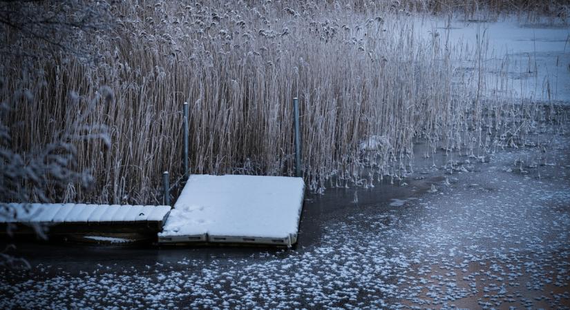 Figyelmeztetik a magyarokat: ezt még mindig tilos megtenni a Tisza-tónál