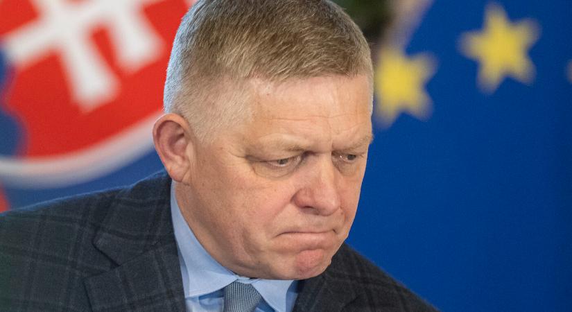 Fico már nem akar alkotmánybíró lenni