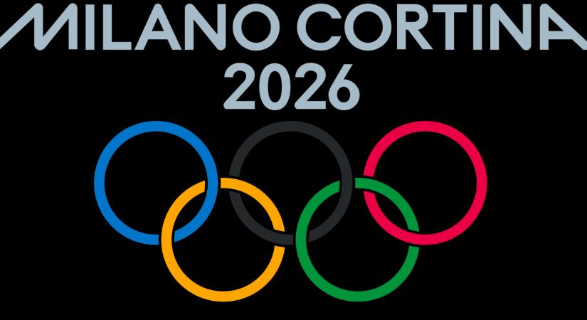 Az olaszok gőzerővel készülnek a februári téli olimpiára