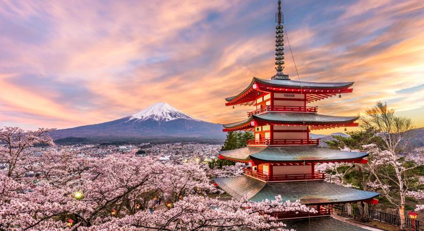 7 kihagyhatatlan úti cél, ha igazi kultúrsokkot akarsz kapni