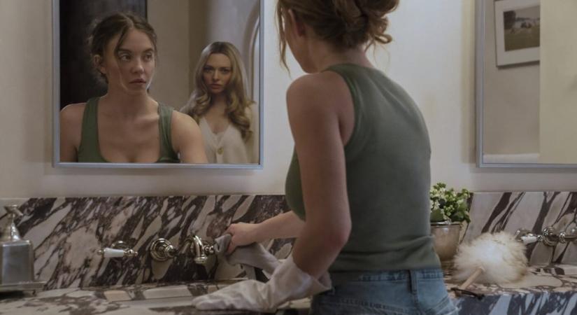 Sydney Sweeney-t szobalánynak veszik fel, bosszúálló amazon lesz belőle