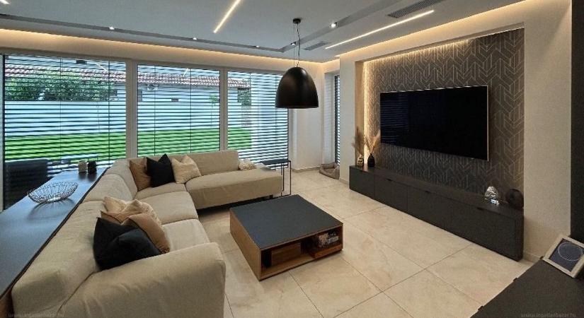 Megtaláltuk Győr-Moson-Sopron legolcsóbb és a legdrágább eladó házait