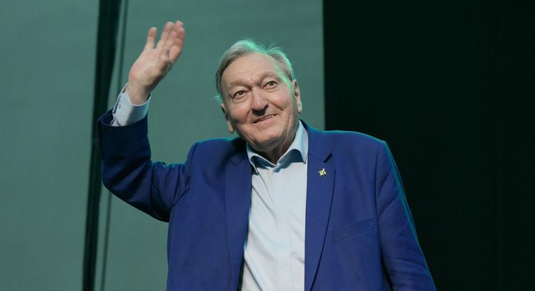 Meghalt Erich von Däniken