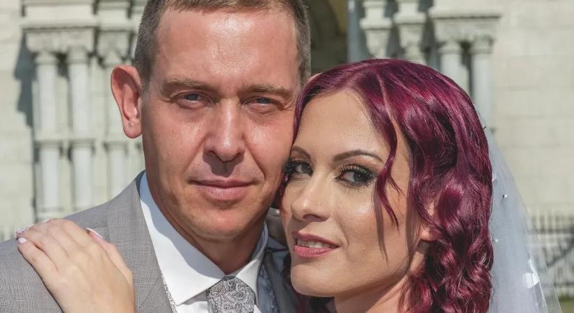 Molnár Gusztáv útja még nem ért véget a pokolból