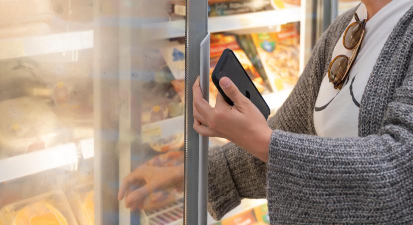 Szívvédő ételek a fagyasztóból: nem csak a friss lehet hasznos – Ezekkel töltsd meg a hűtőd