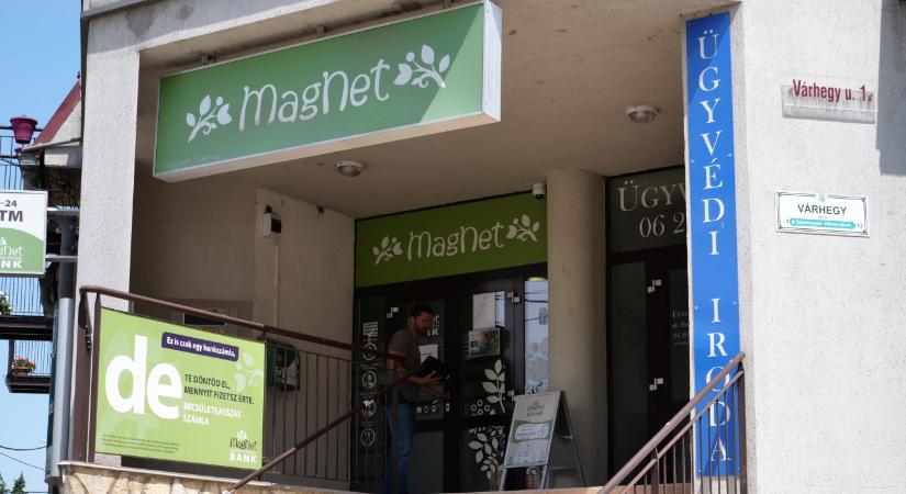 Vége egy banknak Magyarországon, ez vár az ügyfeleire