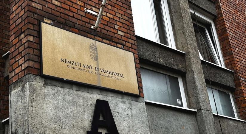 NAV: formanyomtatvánnyal lepték meg azokat, akiknek bevételigazolásra van szükségük