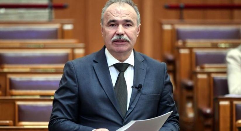 Nagy István: 2026 az építkezés éve lesz a magyar agráriumban