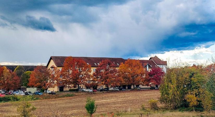 Melegebb, szárazabb év volt 2025 Szombathelyen