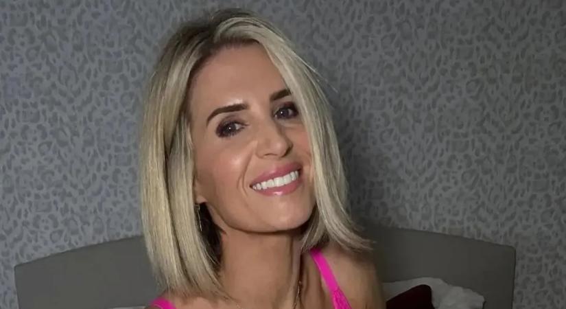 "Évi 10 milliót költök arra, hogy így nézzek ki" - kitálalt a sorozatsztár, minden plasztikát bevallott