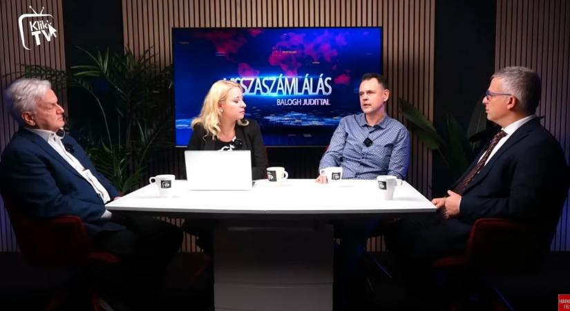 Amikor elgurul a gyógyszer – Gulyás kijelentése új mélypont a Fidesznél