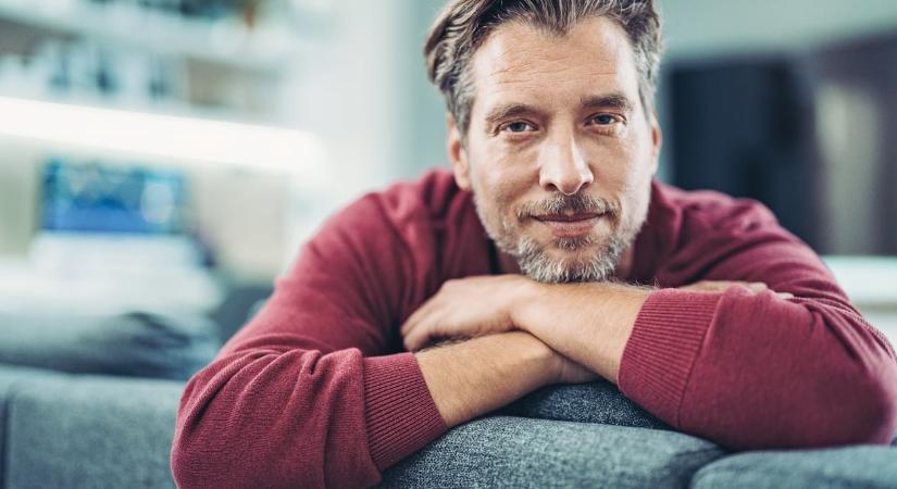 „Elmondtam mi a bajom és ő sírva elment a babával két napra az anyjához.” – A férfiak őszintesége: konfliktus vagy megoldás?