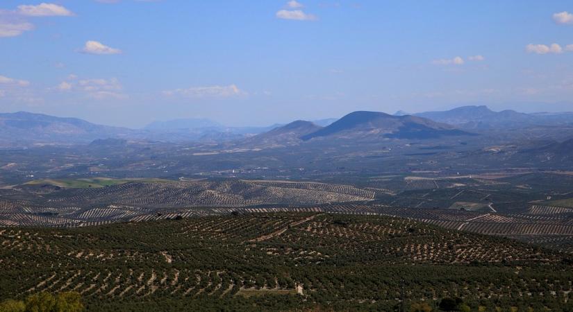 Tele a víztározók: lesz mivel öntözni a dél-európai vidékeken