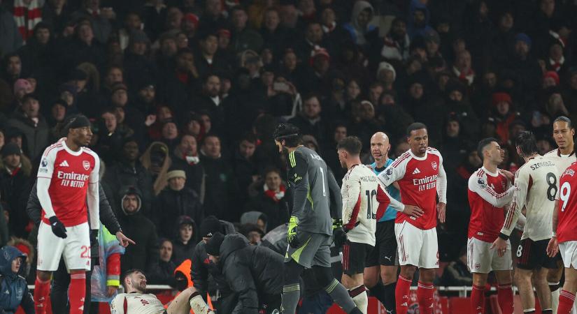 Premier League – Megműtik Szoboszlai és Kerkez csapattársát