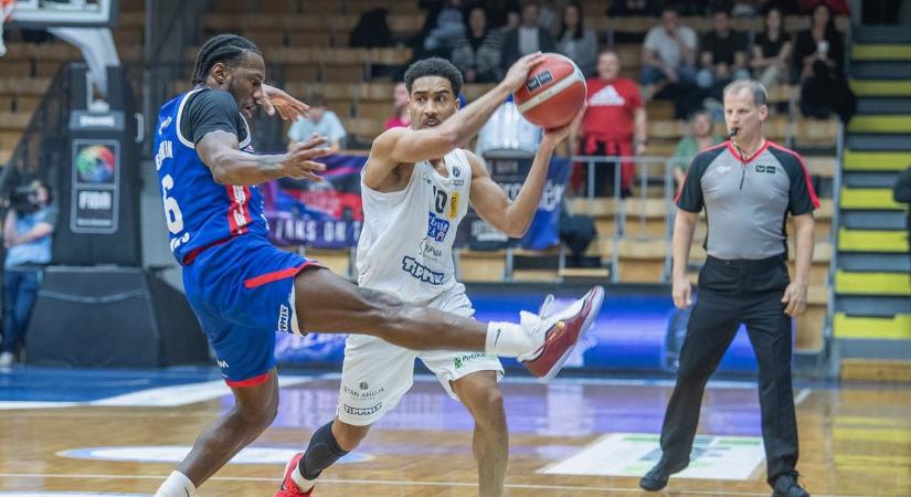 A keménység és az energia meghozta eredményét