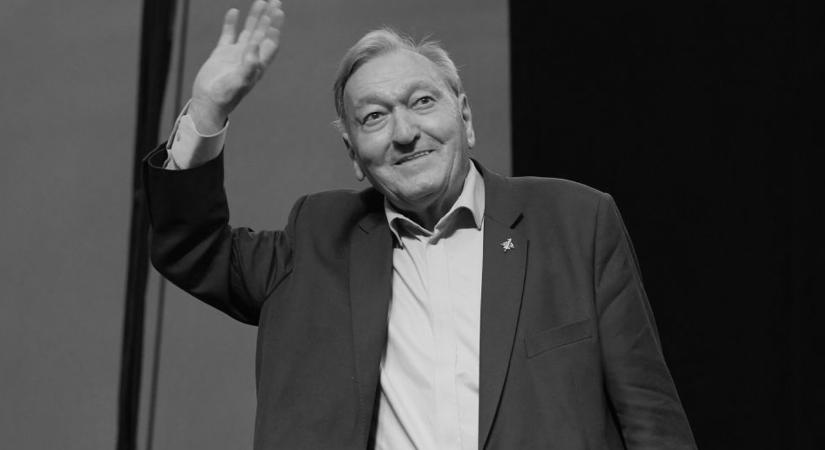 Meghalt a világhírű író, Erich von Däniken