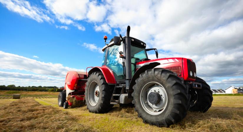 Megint tüntetnek a gazdák Belgiumban