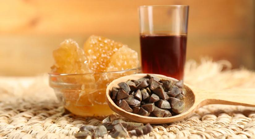 A propolisz jótékony hatásai: 5 ok, amiért különösen értékes anyag a méhszurok a szervezet számára