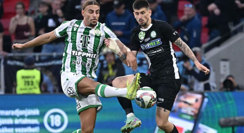 BL-csapathoz igazolhat Bognár György válogatott védője, a Fradi-szurkolók bosszúságára