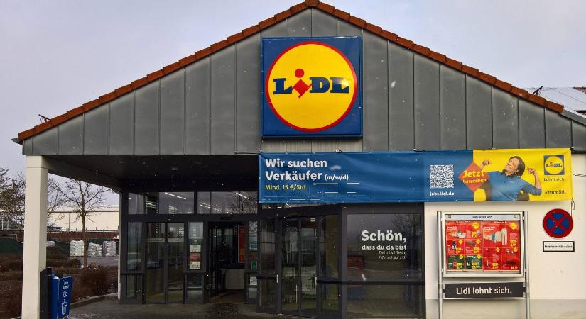 Hétfőtől újra a Lidl polcain a slágertermék, a magyarok biztosan ott lesznek már nyitáskor