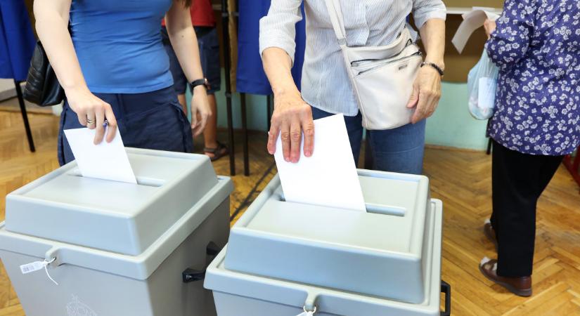 Három településen tartanak időközi önkormányzati választást