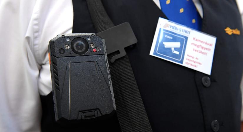 MÁV: Aggasztó mértéket öltött a közösségi közlekedésben dolgozók elleni erőszak