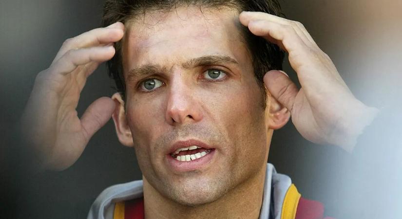 8 napot töltött a fagyos hegyekben az olimpikon: végül mindkét lábát elvesztette