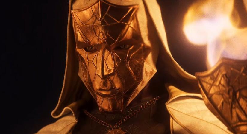 A Divinity minden lesz, de AI slop semmiképp!