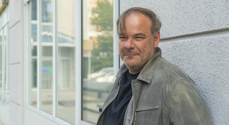 Megszólalt Kálloy Molnár Péter özvegye, így telnek a napjai a színész halála óta