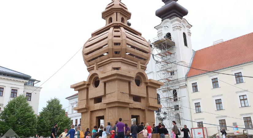 Ez volt 2025 első féléve Győrben