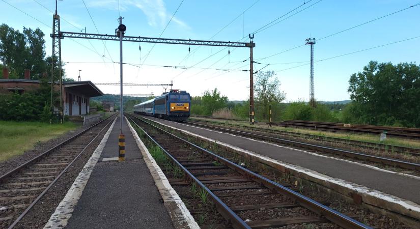 Elárulta a MÁV, melyek a számukra legveszélyesebb vasútvonalak