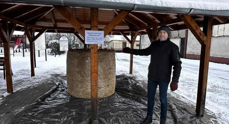 Állatbarát kezdeményezés Karácsondon 